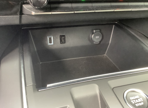 Citroën C5 AIRCROSS Nouveau BlueHDi 130 EAT8 Max