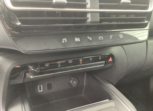 Citroën C5 AIRCROSS Nouveau BlueHDi 130 EAT8 Max