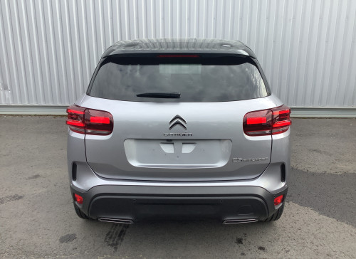 Citroën C5 AIRCROSS Nouveau BlueHDi 130 EAT8 Max