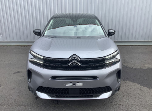 Citroën C5 AIRCROSS Nouveau BlueHDi 130 EAT8 Max