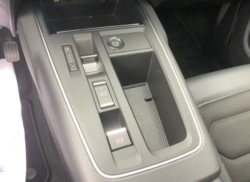 Citroën C5 AIRCROSS Nouveau BlueHDi 130 EAT8 Max