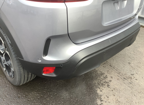 Citroën C5 AIRCROSS Nouveau BlueHDi 130 EAT8 Max