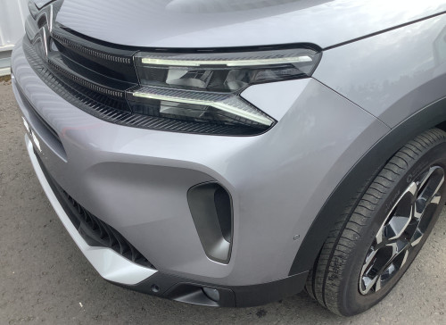 Citroën C5 AIRCROSS Nouveau BlueHDi 130 EAT8 Max