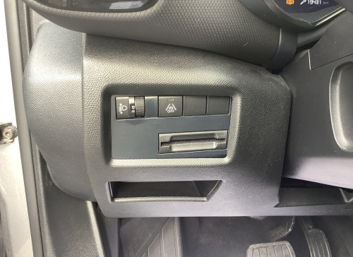 Citroën C5 AIRCROSS Nouveau BlueHDi 130 EAT8 Max