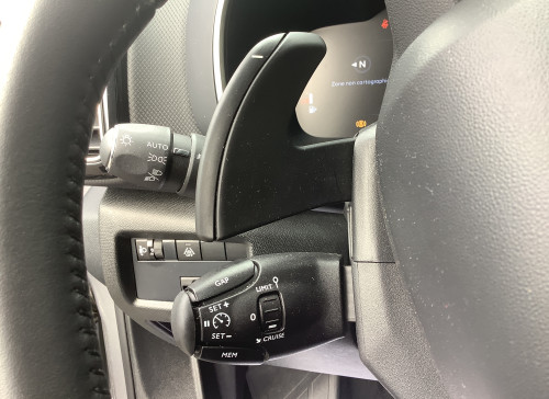 Citroën C5 AIRCROSS Nouveau BlueHDi 130 EAT8 Max