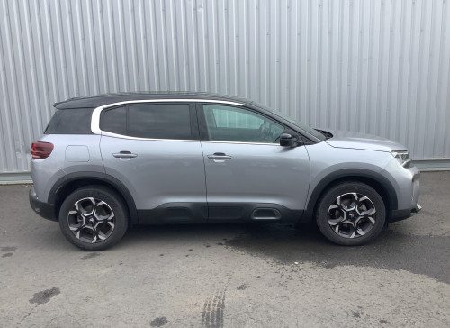 Citroën C5 AIRCROSS Nouveau BlueHDi 130 EAT8 Max