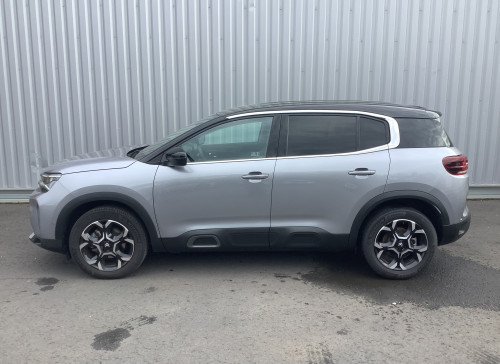 Citroën C5 AIRCROSS Nouveau BlueHDi 130 EAT8 Max