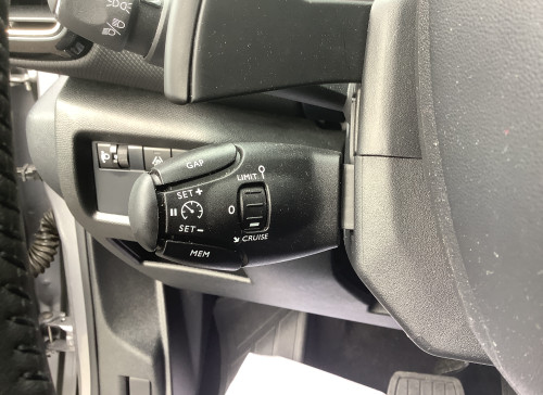 Citroën C5 AIRCROSS Nouveau BlueHDi 130 EAT8 Max