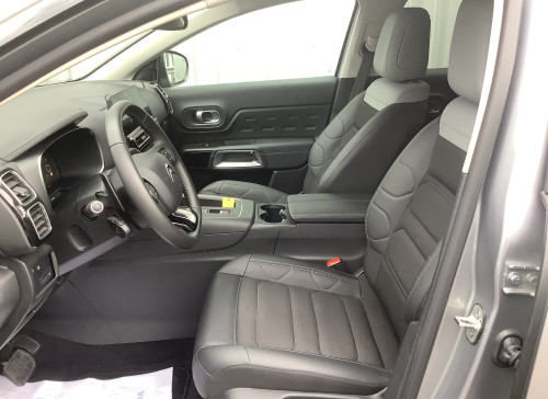 Citroën C5 AIRCROSS Nouveau BlueHDi 130 EAT8 Max