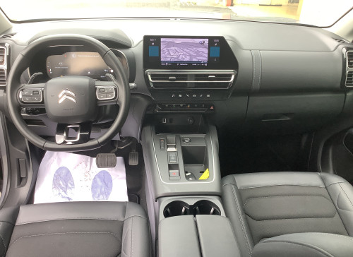 Citroën C5 AIRCROSS Nouveau BlueHDi 130 EAT8 Max