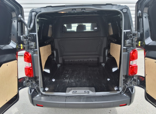 Citroën JUMPY CABINE APPROFONDIE Nouveau CA DIESEL 180 CH XL AUTOMAT