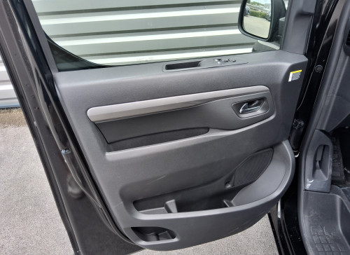Citroën JUMPY CABINE APPROFONDIE Nouveau CA DIESEL 180 CH XL AUTOMAT