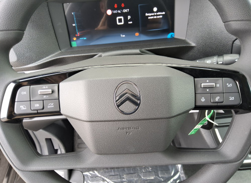 Citroën JUMPY CABINE APPROFONDIE Nouveau CA DIESEL 180 CH XL AUTOMAT