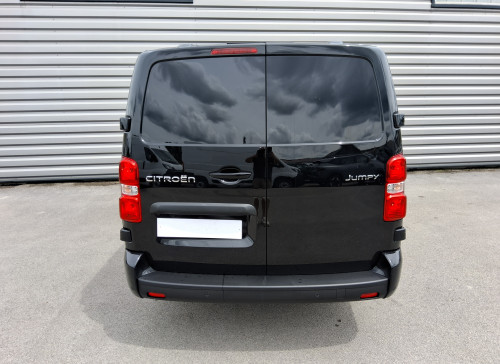 Citroën JUMPY CABINE APPROFONDIE Nouveau CA DIESEL 180 CH XL AUTOMAT