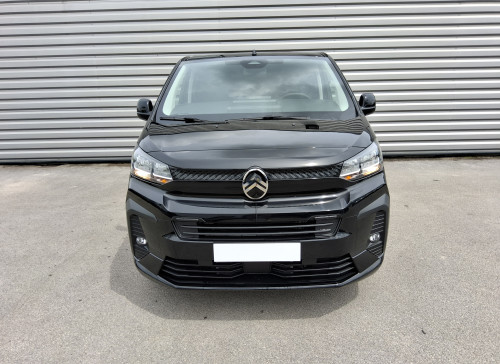 Citroën JUMPY CABINE APPROFONDIE Nouveau CA DIESEL 180 CH XL AUTOMAT