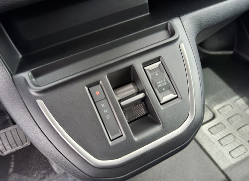 Citroën JUMPY CABINE APPROFONDIE Nouveau CA DIESEL 180 CH XL AUTOMAT