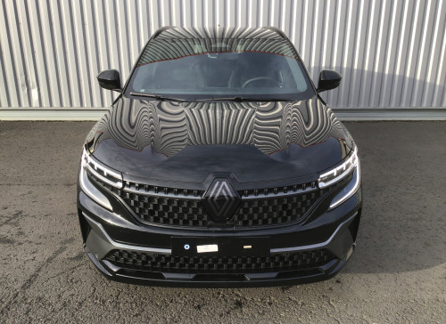 Renault AUSTRAL Nouveau E-Tech hybrid 200 Techno esprit Alpine