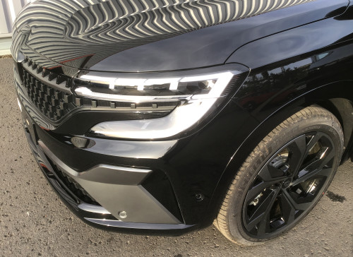 Renault AUSTRAL Nouveau E-Tech hybrid 200 Techno esprit Alpine
