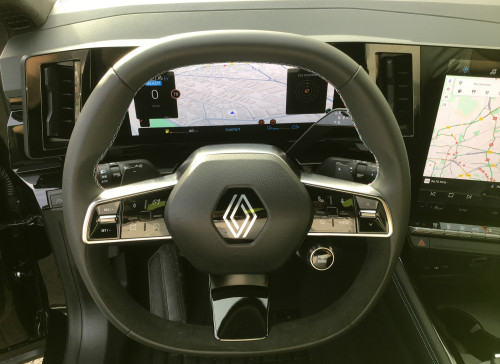 Renault AUSTRAL Nouveau E-Tech hybrid 200 Techno esprit Alpine