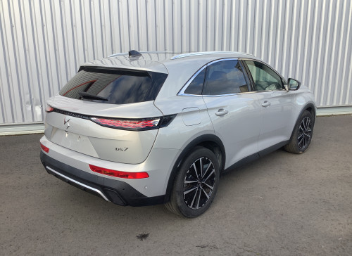 DS DS 7 Nouveau BlueHDi 130 EAT8 Opera