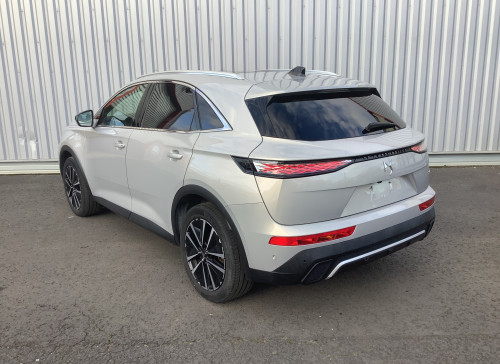 DS DS 7 Nouveau BlueHDi 130 EAT8 Opera