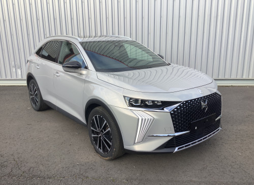 DS DS 7 Nouveau BlueHDi 130 EAT8 Opera