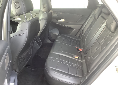 DS DS 7 Nouveau BlueHDi 130 EAT8 Opera