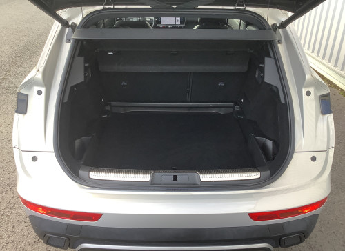 DS DS 7 Nouveau BlueHDi 130 EAT8 Opera