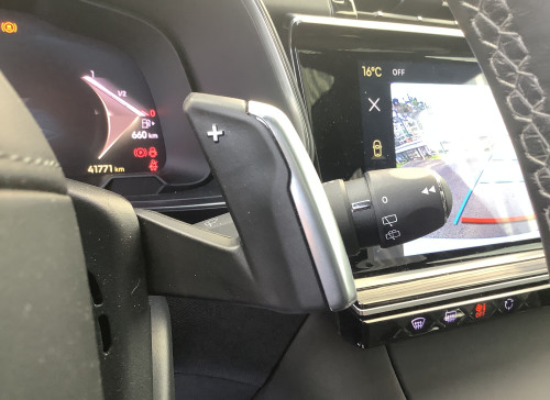 DS DS 7 Nouveau BlueHDi 130 EAT8 Opera