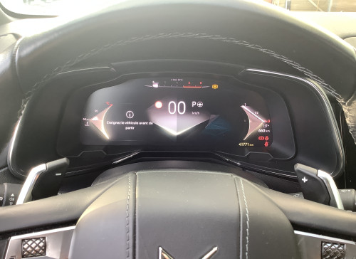 DS DS 7 Nouveau BlueHDi 130 EAT8 Opera