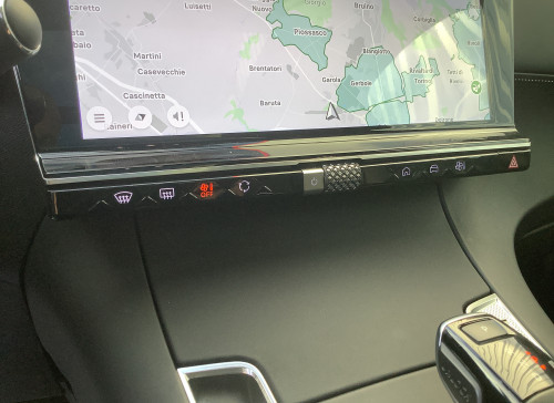 DS DS 7 Nouveau BlueHDi 130 EAT8 Opera