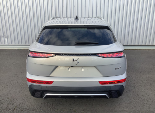 DS DS 7 Nouveau BlueHDi 130 EAT8 Opera
