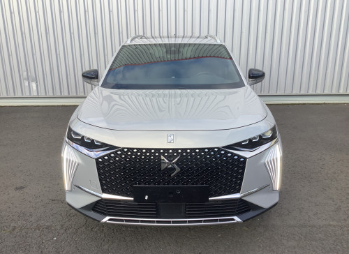 DS DS 7 Nouveau BlueHDi 130 EAT8 Opera