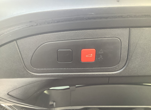 DS DS 7 Nouveau BlueHDi 130 EAT8 Opera