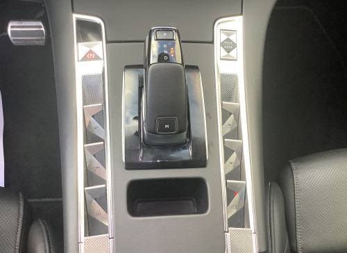 DS DS 7 Nouveau BlueHDi 130 EAT8 Opera