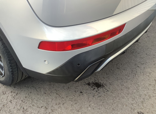 DS DS 7 Nouveau BlueHDi 130 EAT8 Opera