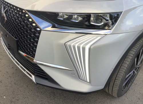 DS DS 7 Nouveau BlueHDi 130 EAT8 Opera