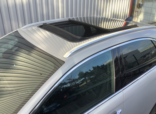 DS DS 7 Nouveau BlueHDi 130 EAT8 Opera