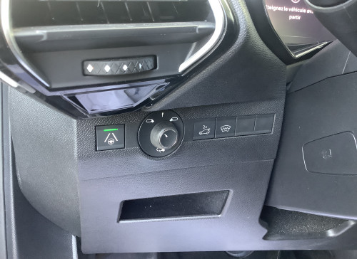 DS DS 7 Nouveau BlueHDi 130 EAT8 Opera