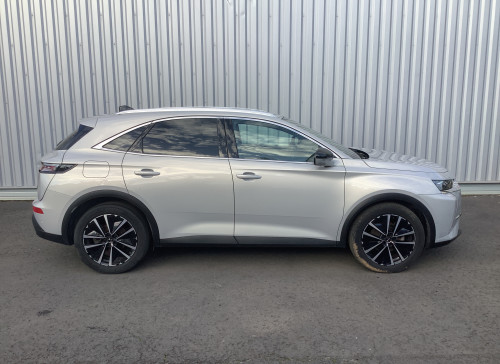 DS DS 7 Nouveau BlueHDi 130 EAT8 Opera