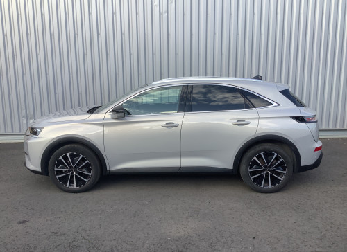 DS DS 7 Nouveau BlueHDi 130 EAT8 Opera