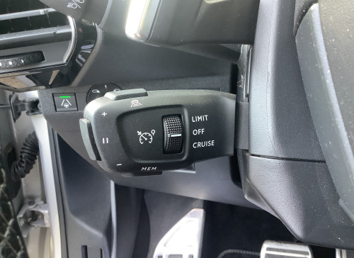 DS DS 7 Nouveau BlueHDi 130 EAT8 Opera