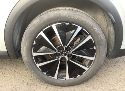 DS DS 7 Nouveau BlueHDi 130 EAT8 Opera