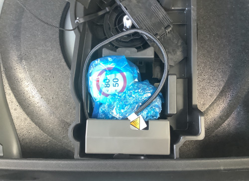 DS DS 7 Nouveau BlueHDi 130 EAT8 Opera