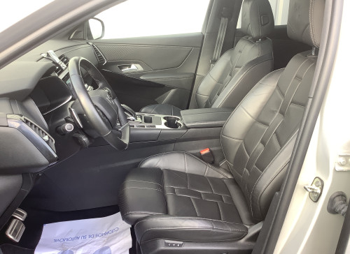 DS DS 7 Nouveau BlueHDi 130 EAT8 Opera