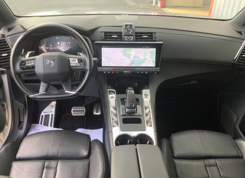 DS DS 7 Nouveau BlueHDi 130 EAT8 Opera