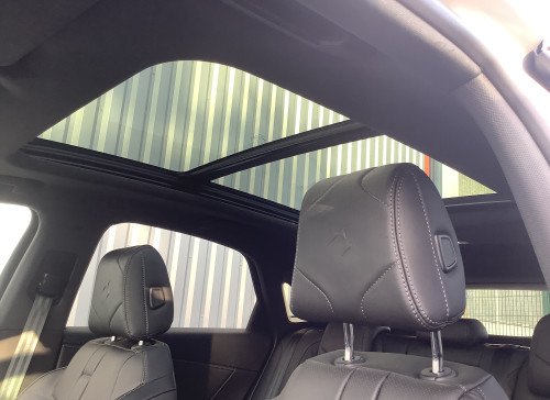 DS DS 7 Nouveau BlueHDi 130 EAT8 Opera