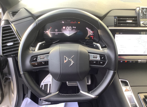 DS DS 7 Nouveau BlueHDi 130 EAT8 Opera