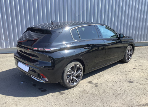 Peugeot 308 Hybrid 145 e-DCS6 Allure