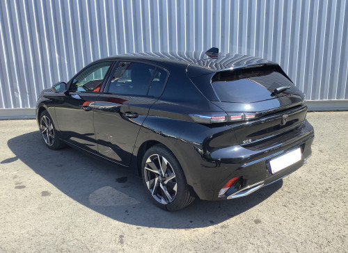 Peugeot 308 Hybrid 145 e-DCS6 Allure